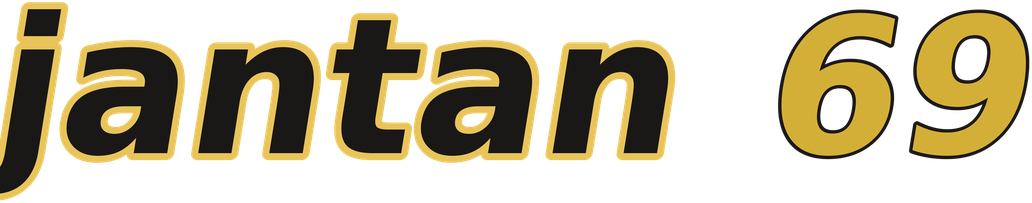jantan 69 logo